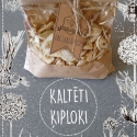 Kaltēti ķiploki